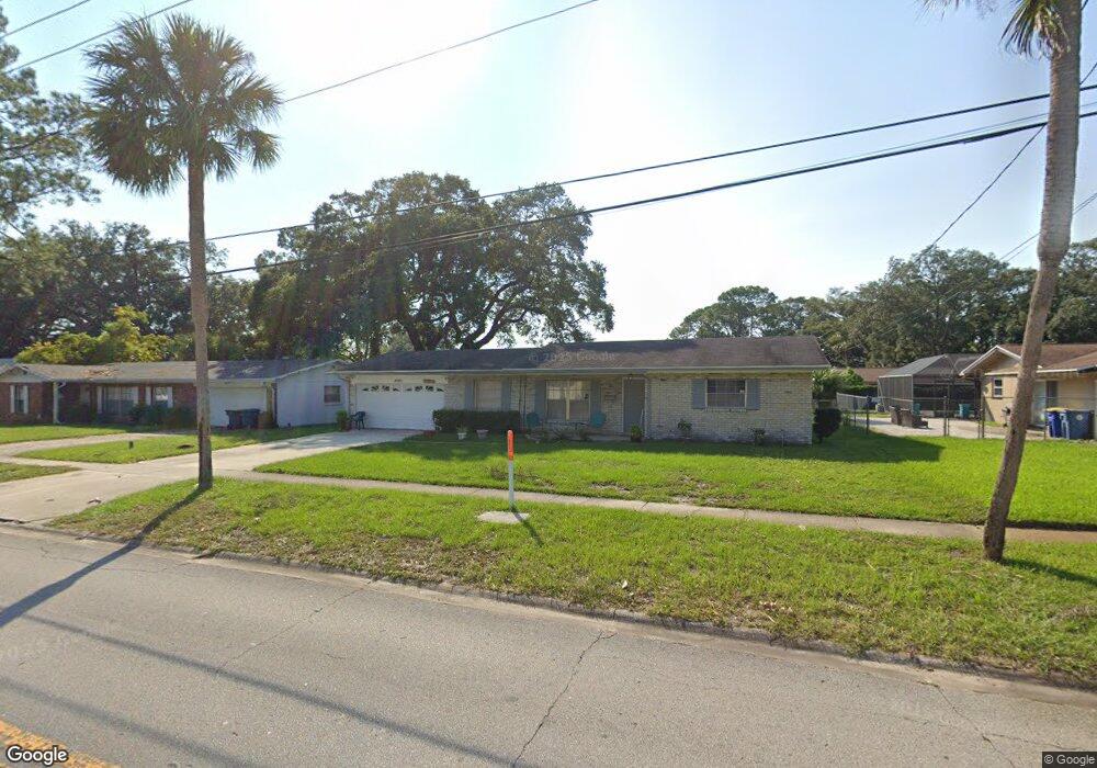 2020 Samontee Rd, Jacksonville, FL 32211 - photo 1