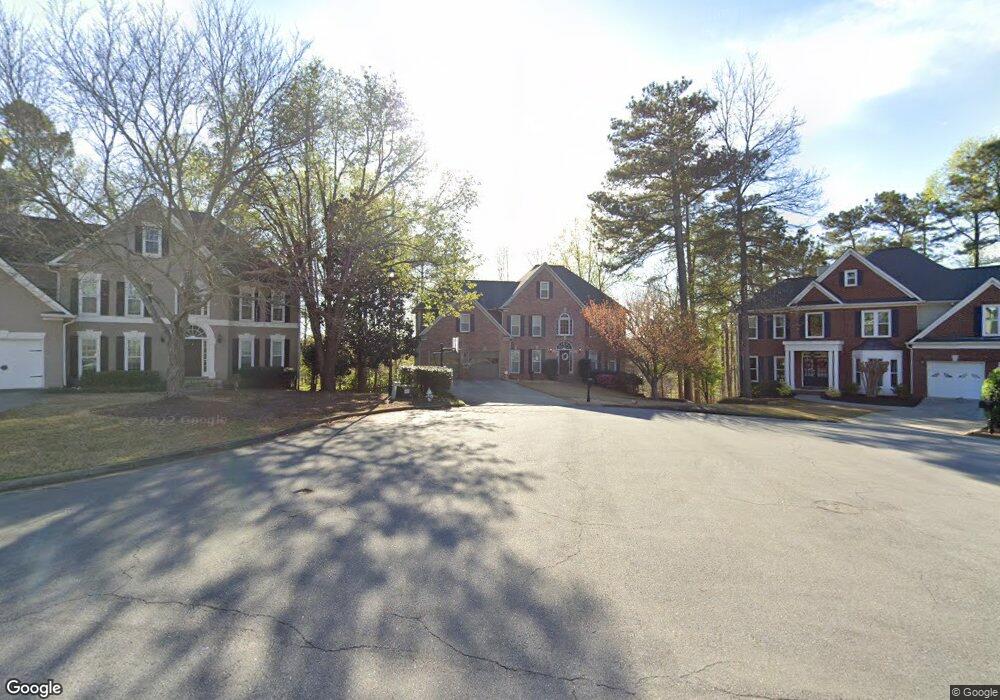 440 Eastbourne Way unit 41, Alpharetta, GA 30005 - photo 1