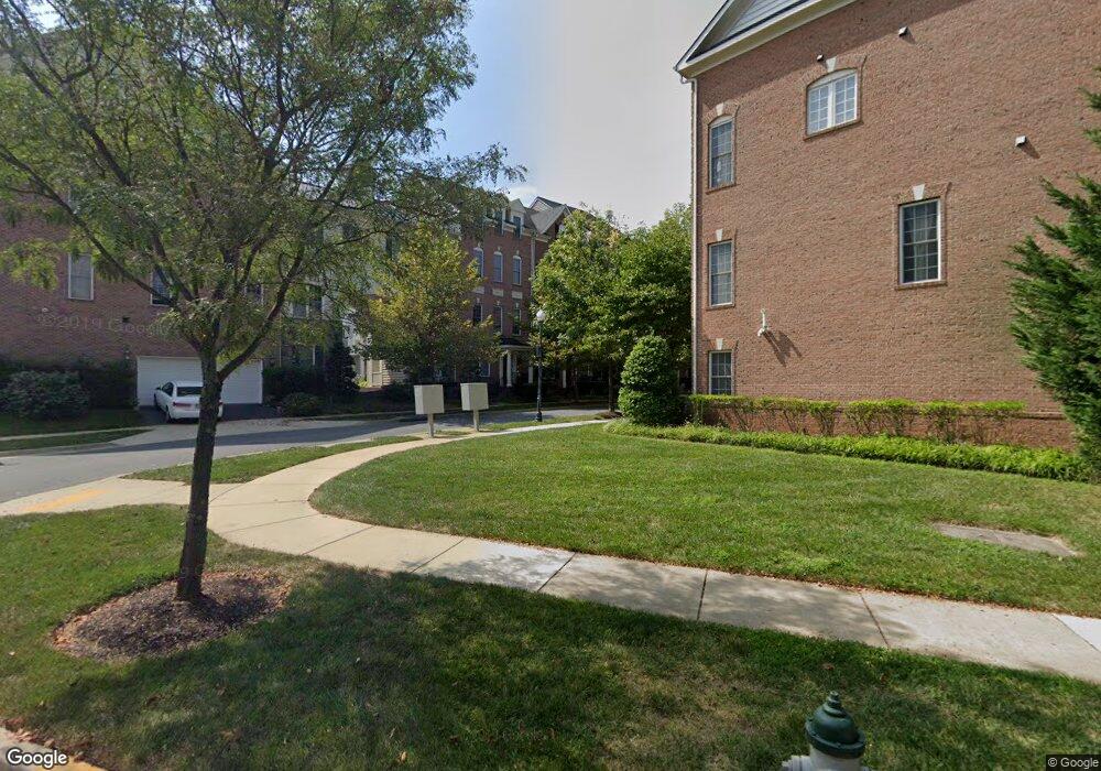 614 Eden Place, Gaithersburg, MD 20877 - photo 1