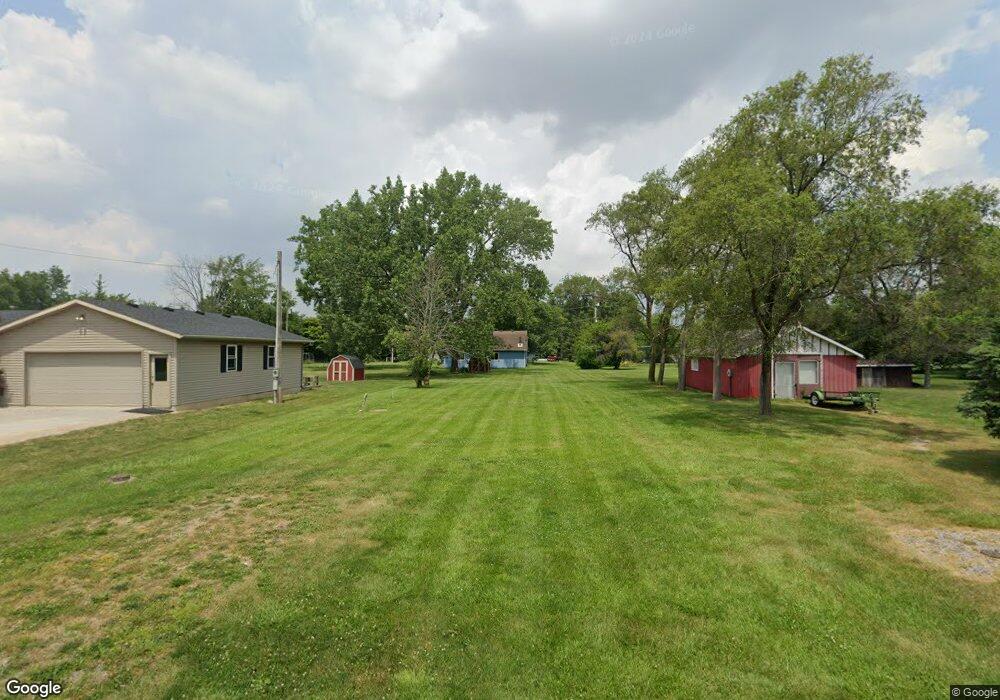 323 E Bartlow St, Deshler, OH 43516 - photo 1