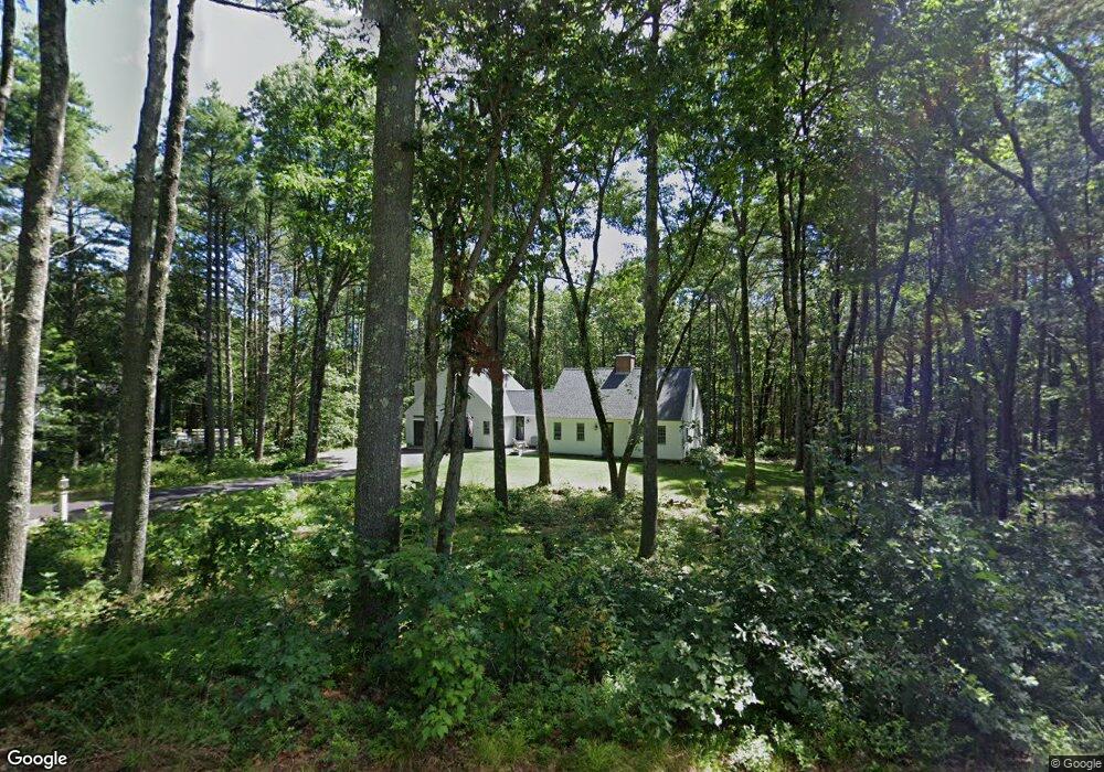 173 Butternut Trail, Wells, ME 04090 - photo 1