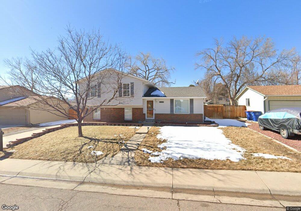 8451 Gray St, Arvada, CO 80003 - photo 1