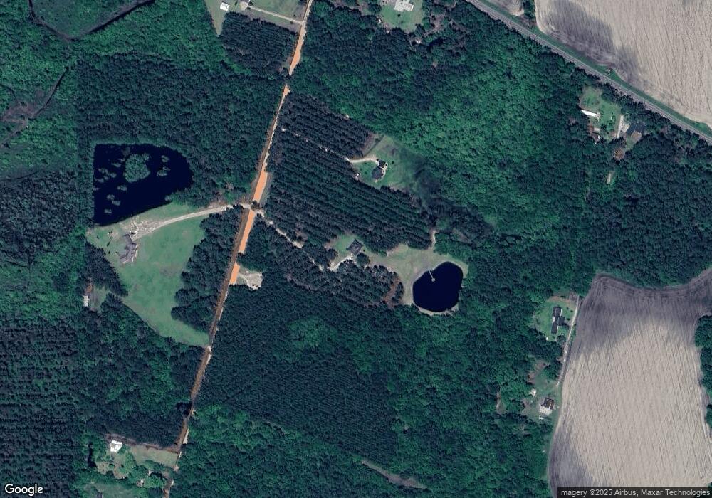 9098 Old Union Rd, Adel, GA 31620 - photo 1