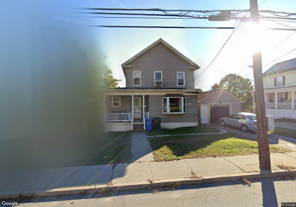 137 Prospect St, Moosup, CT 06354 - photo 1