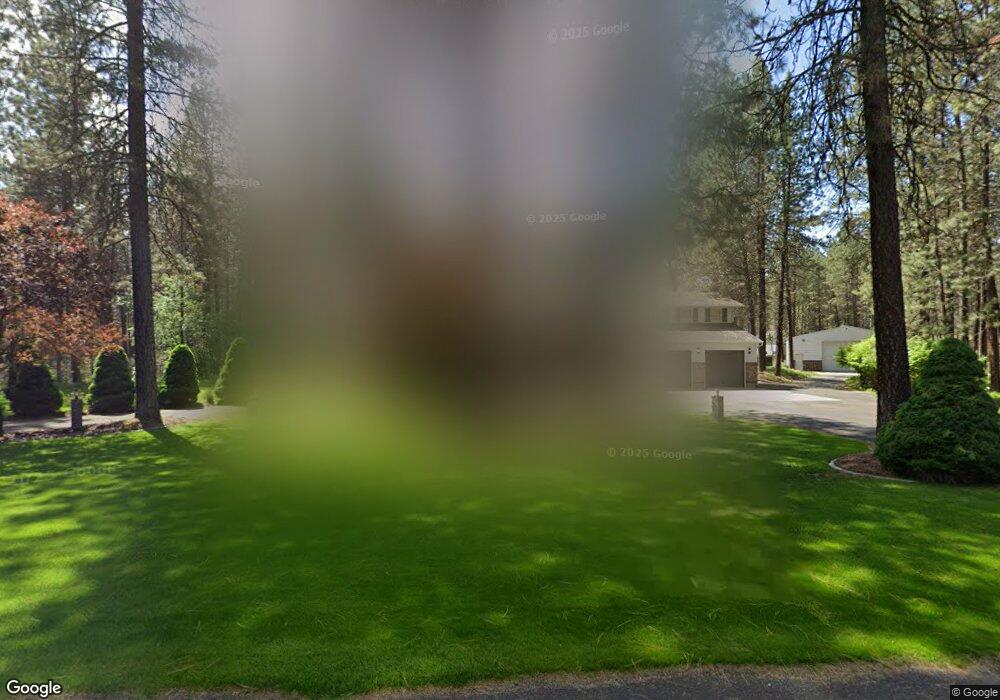 17025 N Saddle Hill Rd, Colbert, WA 99005 - photo 1