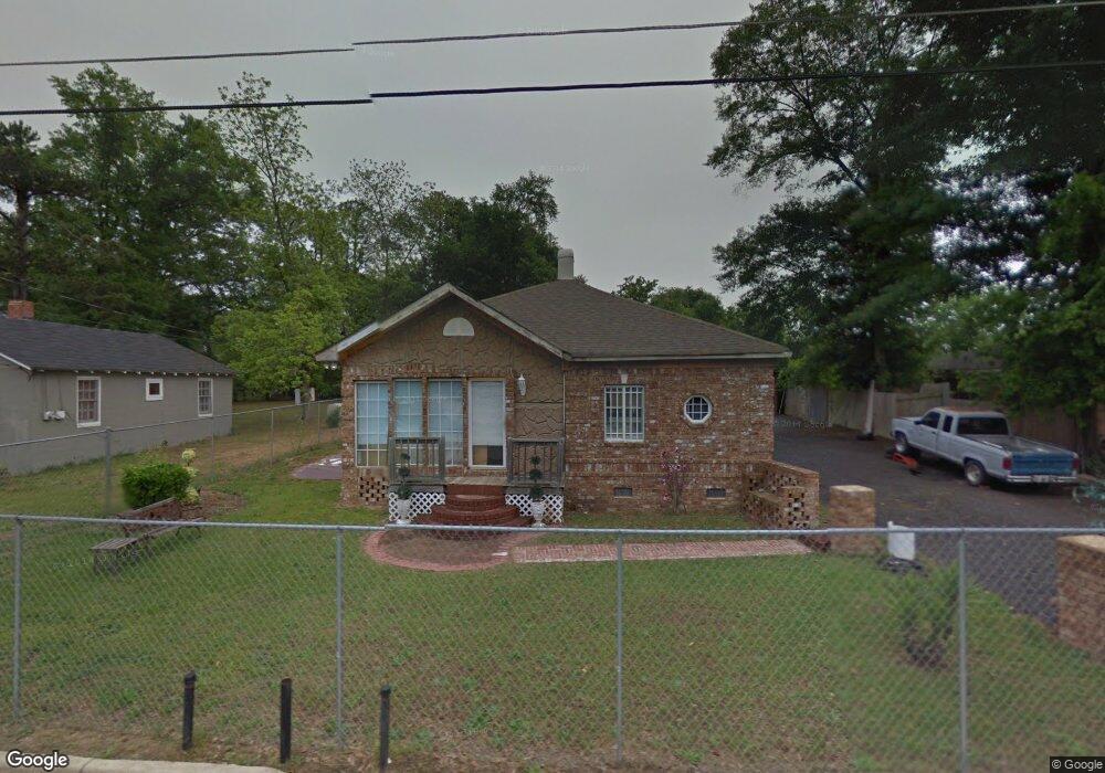 1760 Arlington Park, Macon, GA 31204 - photo 1
