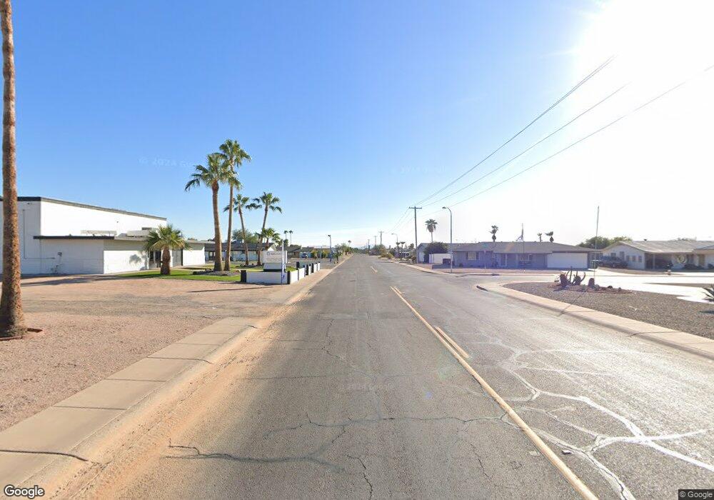 331 N 64th St, Mesa, AZ 85205 - photo 1