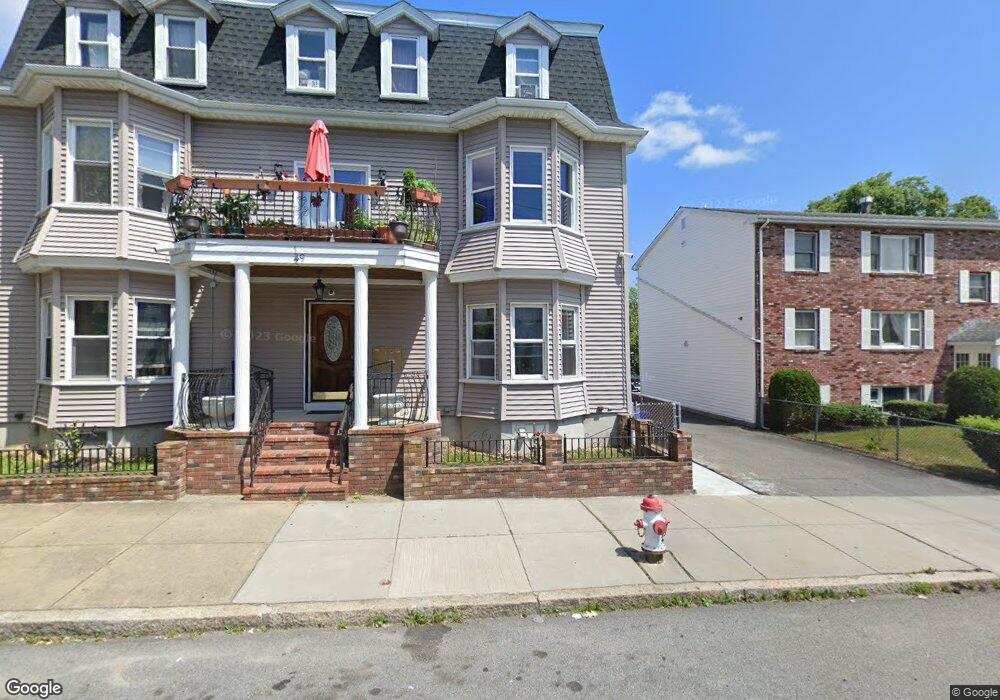 47 Linden St, Fall River, MA 02720 - photo 1