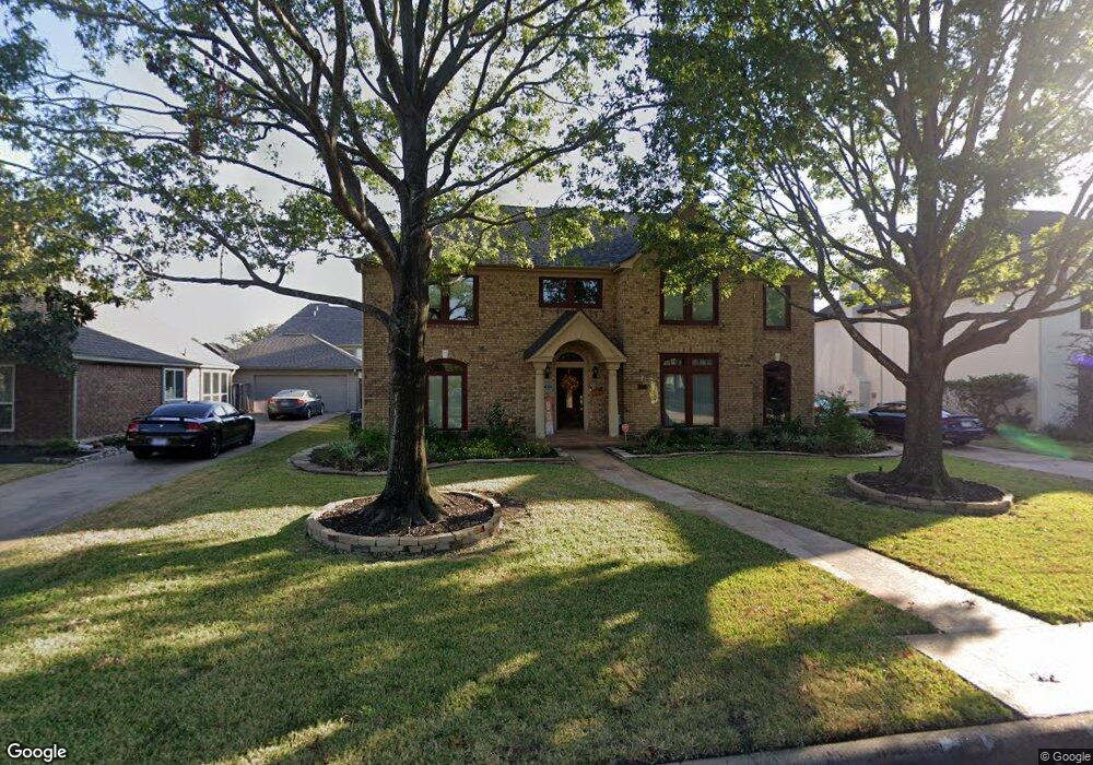 14111 Verde Mar Ln, Houston, TX 77095 - photo 1