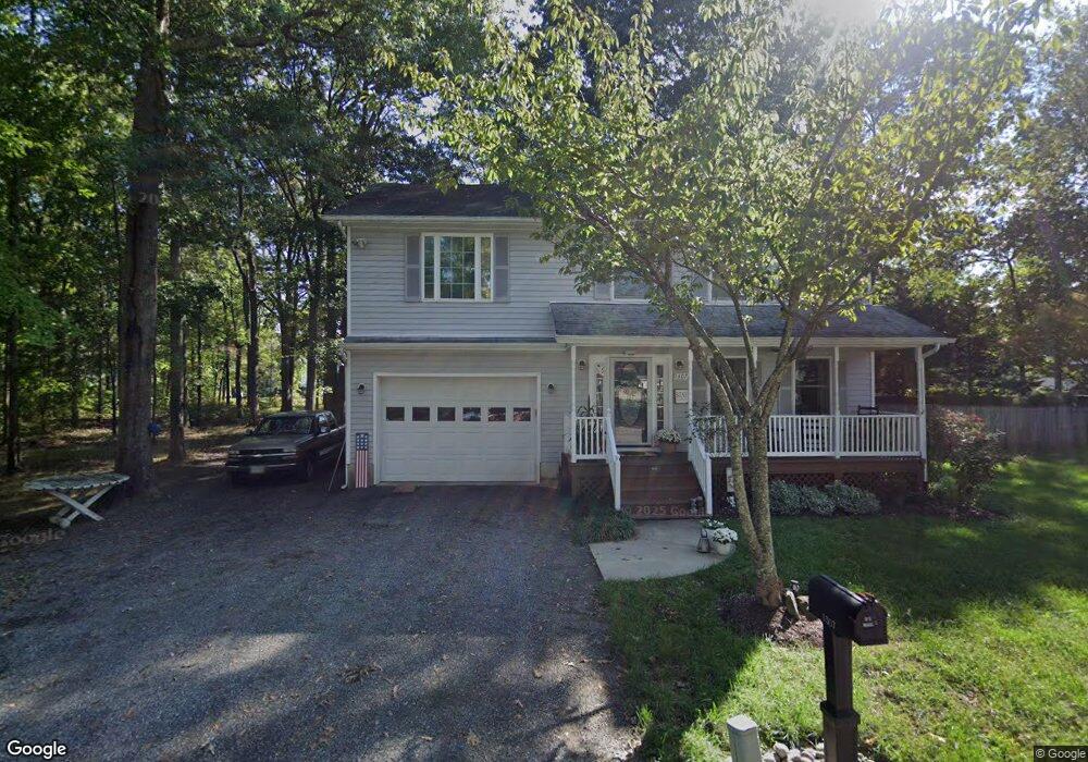 1307 Hawthorne St, Shady Side, MD 20764 - photo 1