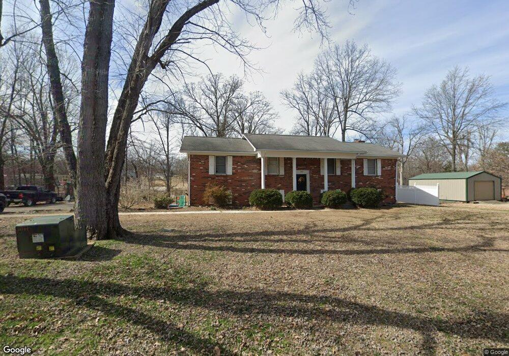 11375 Northview Dr, Dexter, MO 63841 - photo 1