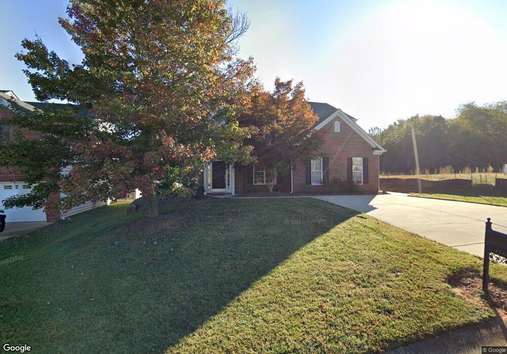 116 Wedge View Way, Statesville, NC 28677 - photo 1