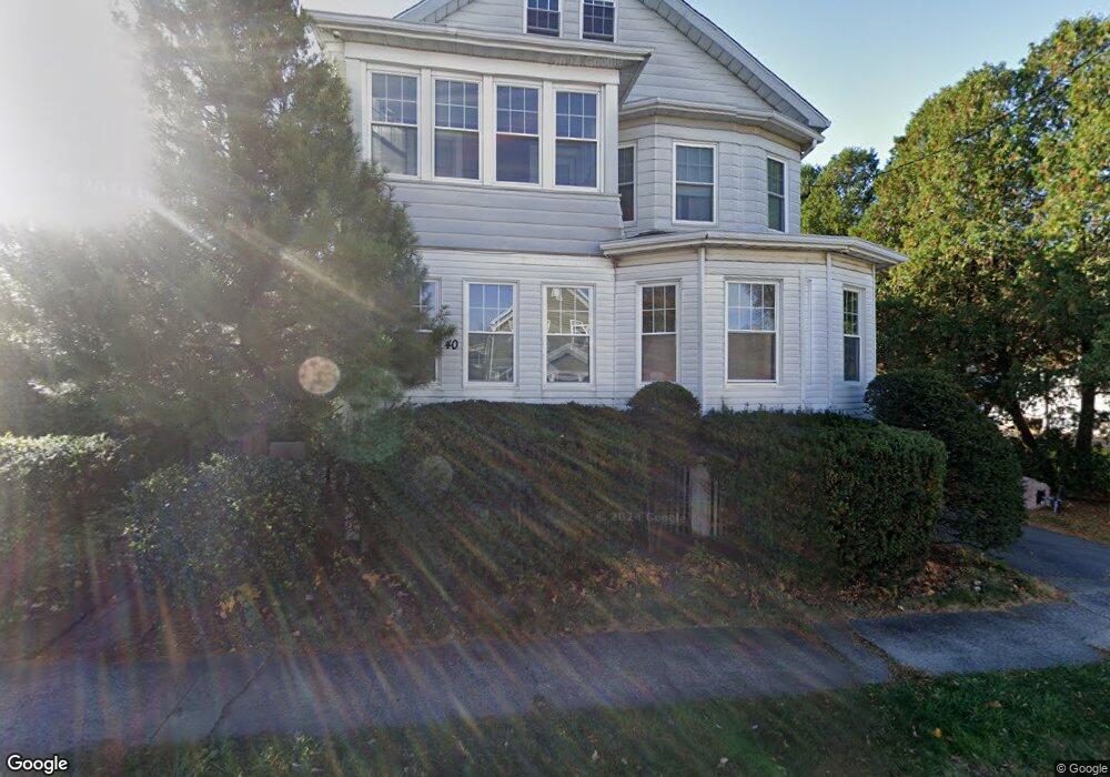 40 Governor St, New Britain, CT 06053 - photo 1