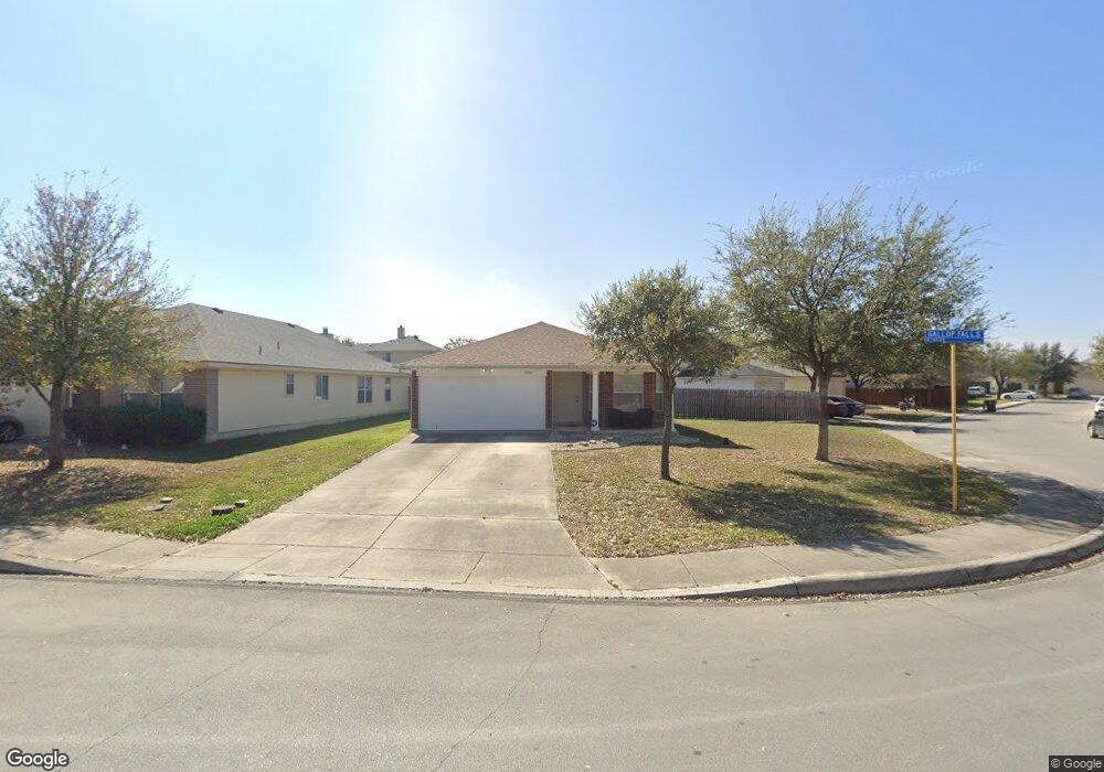 10926 Gallop Falls, San Antonio, TX 78254 - photo 1
