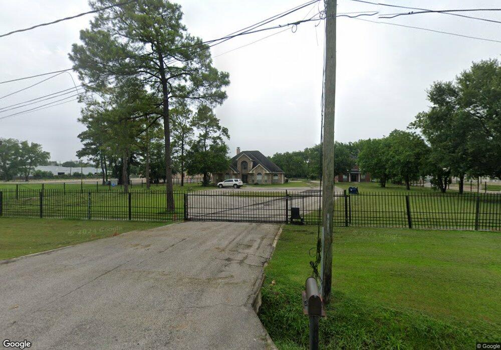 4515 Mount Houston Rd, Houston, TX 77093 - photo 1