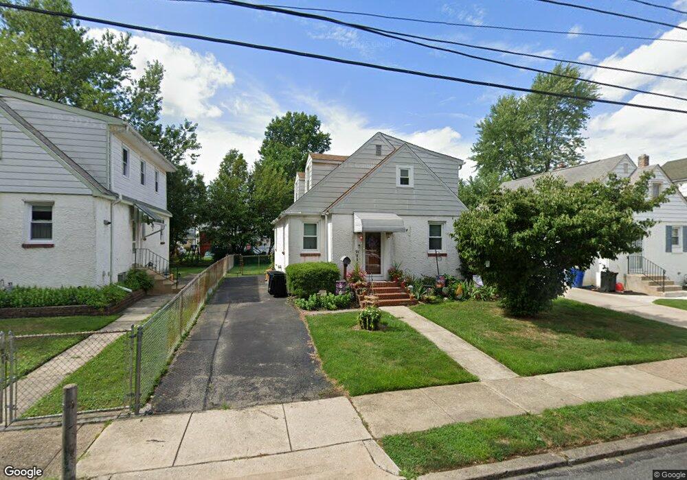 931 Bedford Ave, Darby, PA 19023 - photo 1