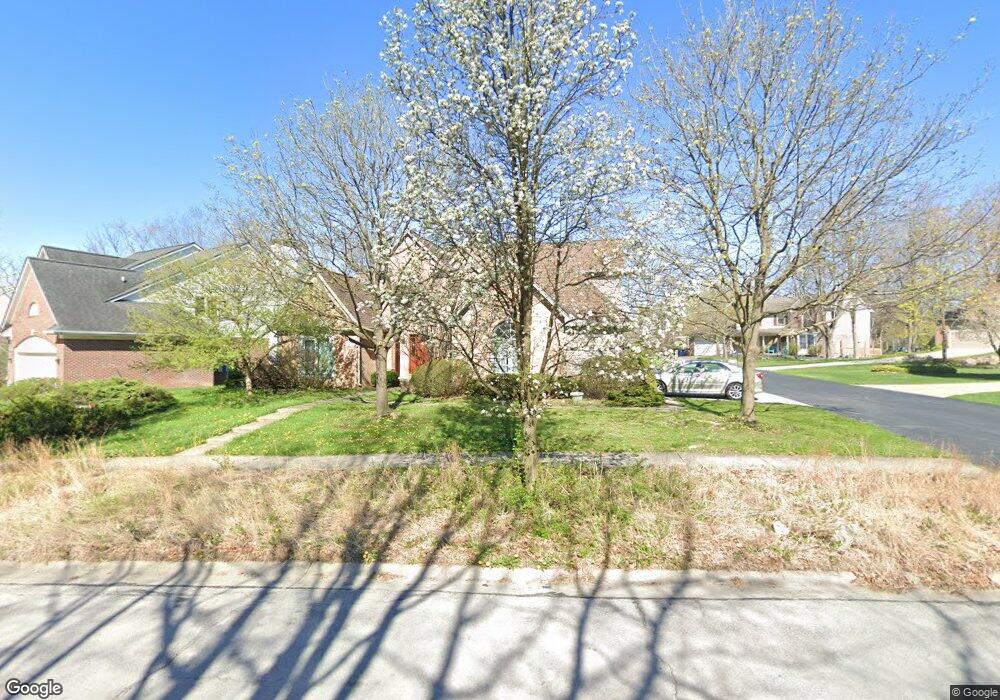 809 Brookside Dr unit 2, Ann Arbor, MI 48105 - photo 1