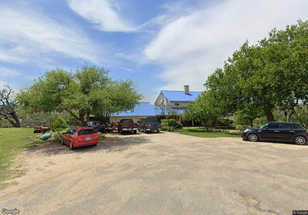 152 Scenic Ridge Dr, Fredericksburg, TX 78624 - photo 1