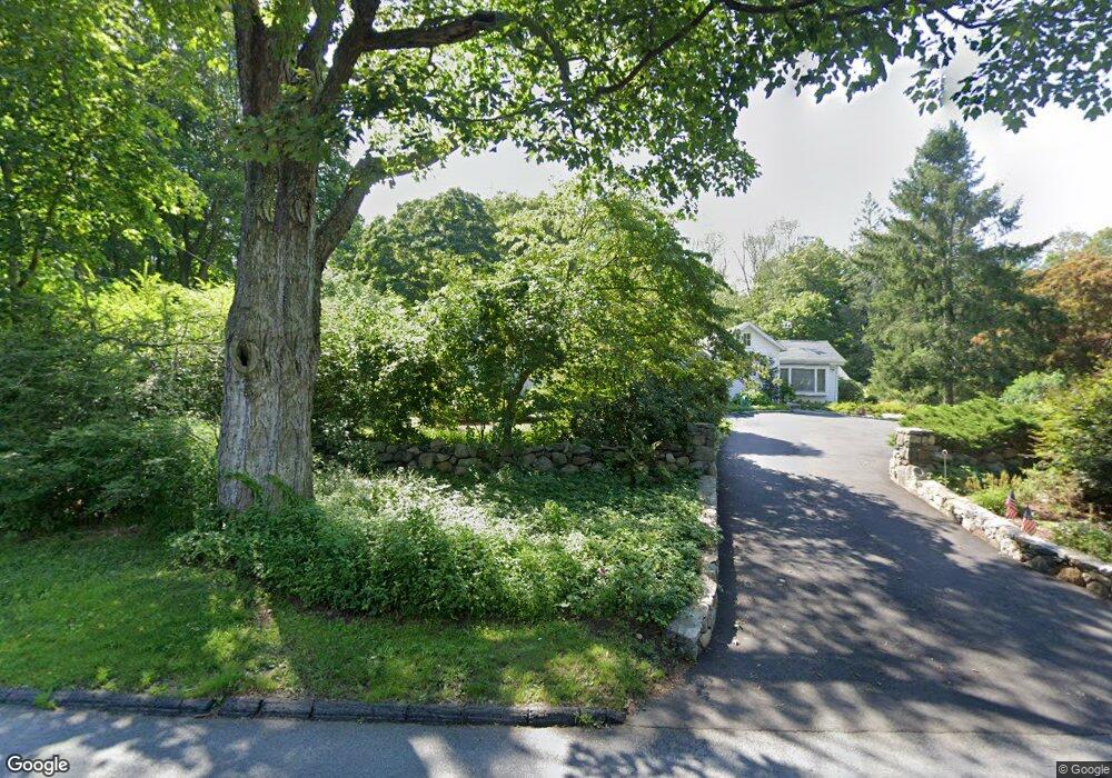 15 Nod Hill Rd, Wilton, CT 06897 - photo 1