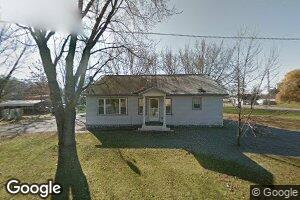 324 Park St, Wonewoc, WI 53968