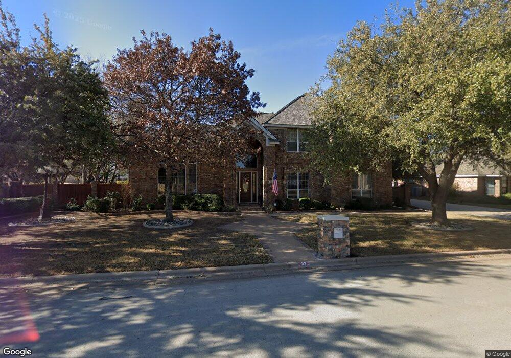 32 Winged Foot Cir E, Abilene, TX 79606 - photo 1
