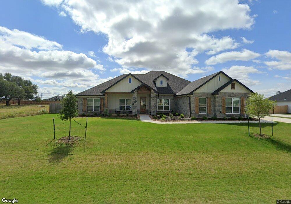 109 Metheglin Dr, Temple, TX 76502 - photo 1