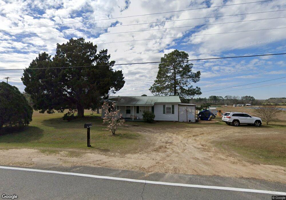 5000 Union Rd, Tifton, GA 31794 - photo 1