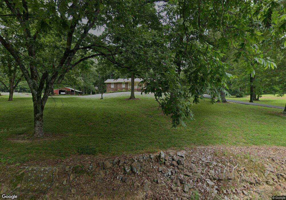 165 County Road 469, Cullman, AL 35057 - photo 1