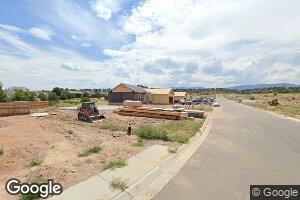 206 High Meadows Dr, Florence, CO 81226