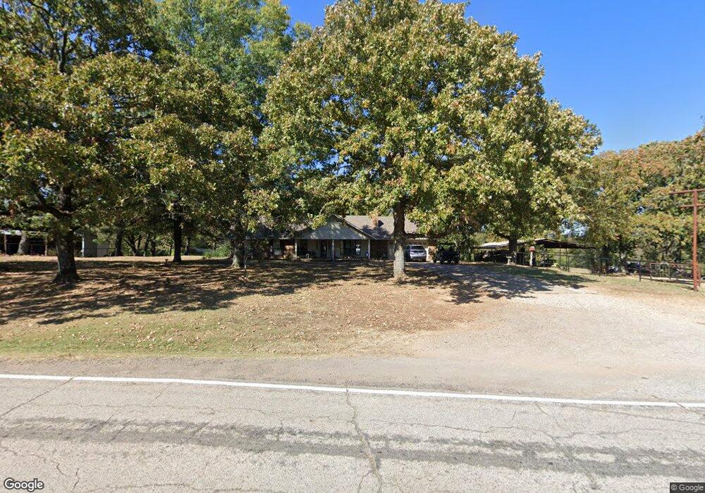 474655 State Highway 101, Muldrow, OK 74948 - photo 1