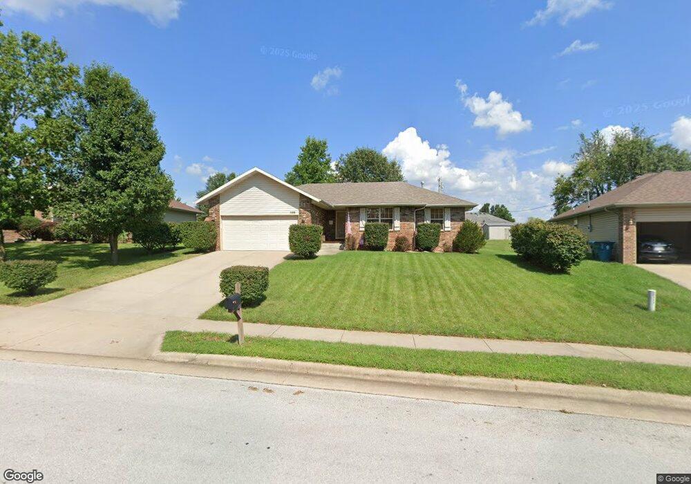 588 S Stoney Path, Nixa, MO 65714 - photo 1