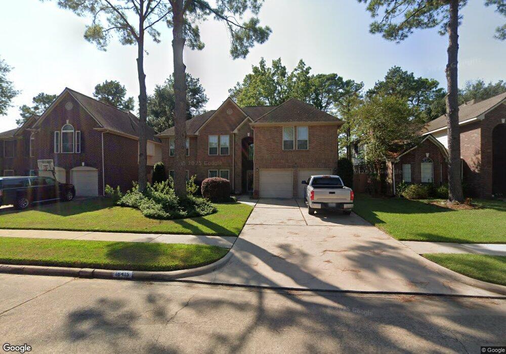 16415 Battlecreek Dr, Houston, TX 77095 - photo 1