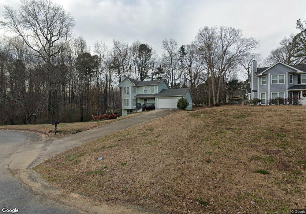 821 Forest Park Ln, Suwanee, GA 30024 - photo 1