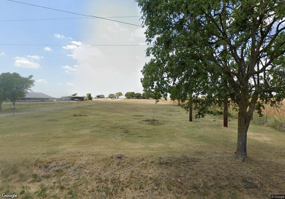 3325 Franklin Rd, Troy, TX 76579 - photo 1