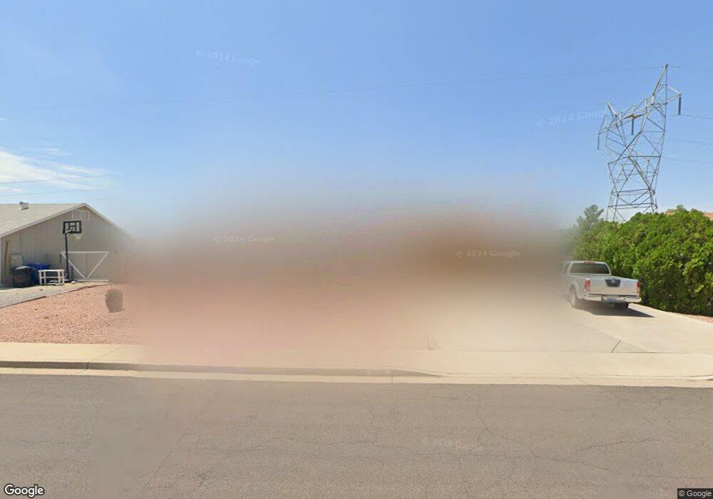 8035 E Casper St, Mesa, AZ 85207 - photo 1