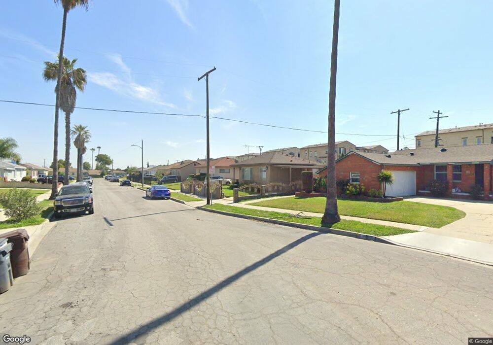 2716 W Palmer St, Compton, CA 90220 - photo 1