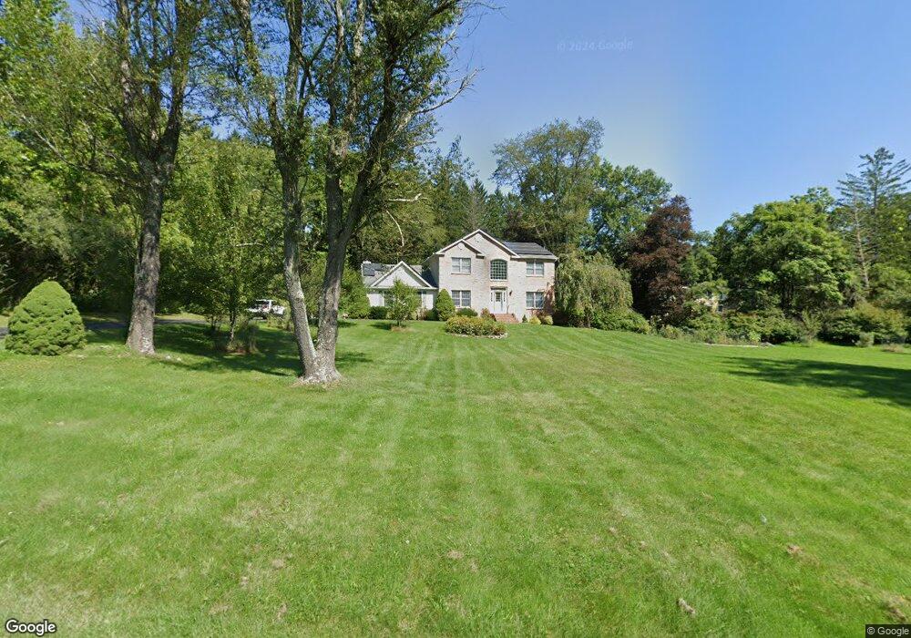 25 Rolling Hills Way, Port Murray, NJ 07865 - photo 1