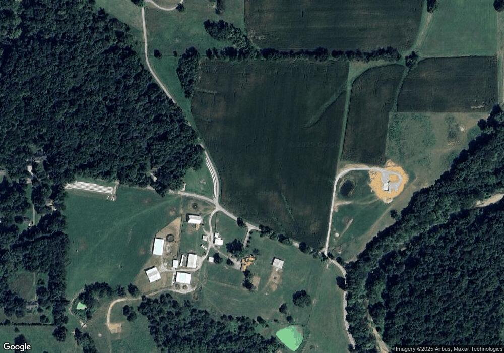 7650 Greenbrier Rd NE, Georgetown, IN 47122 - photo 1