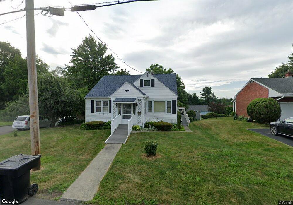 40 Rankin Ave, Troy, NY 12180 - photo 1