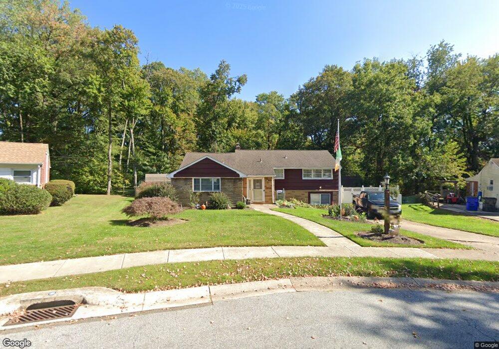 4208 Harris Place, Wilmington, DE 19808 - photo 1