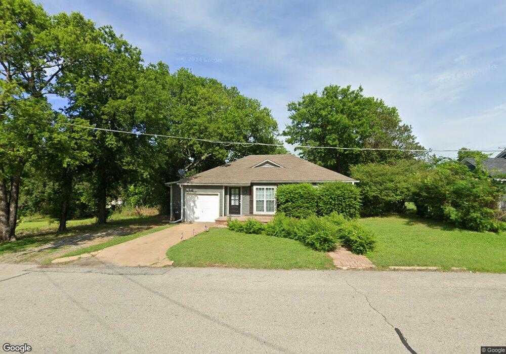 4 Loy Dr, Denison, TX 75020 - photo 1