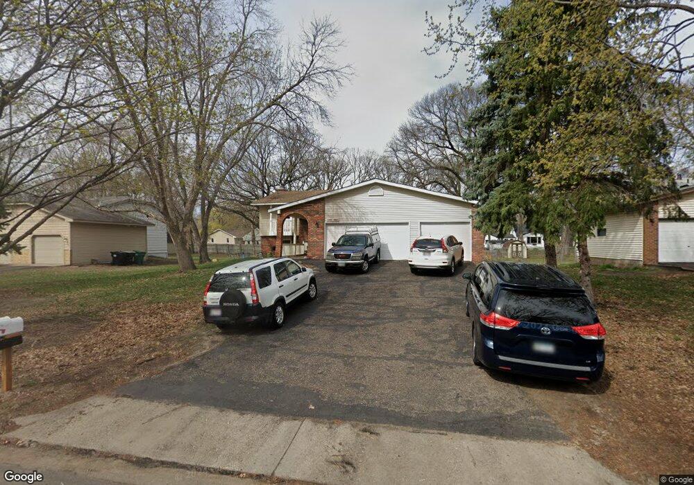 11418 Osage St NW, Coon Rapids, MN 55433 - photo 1