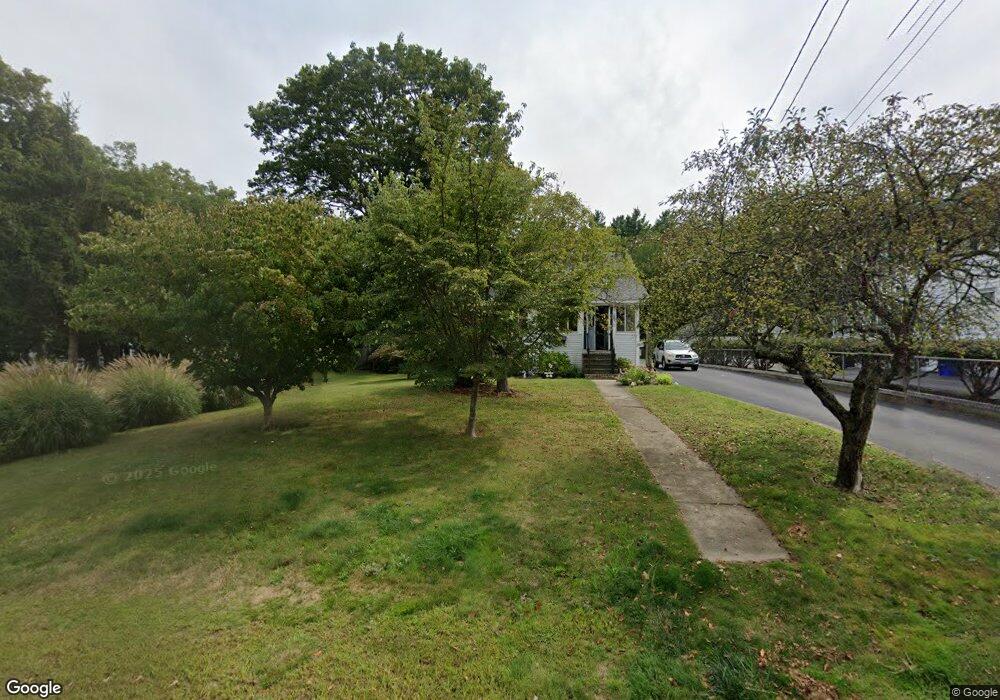 300 North Ave, Rockland, MA 02370 - photo 1