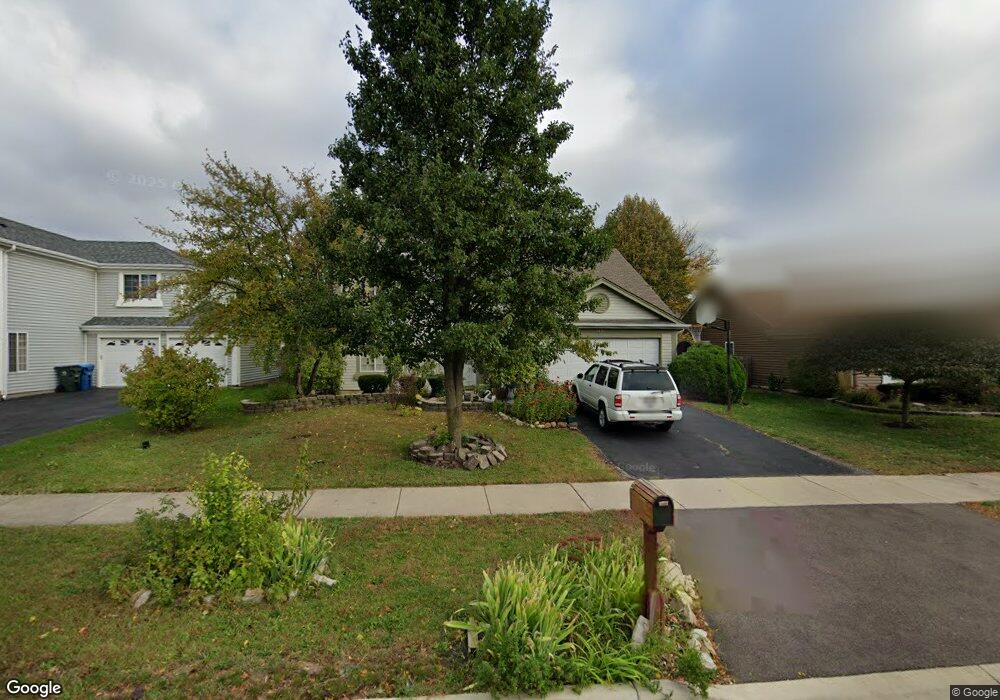 1431 Golden Oaks Pkwy, Aurora, IL 60506 - photo 1