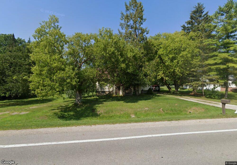 1955 Range Rd, Kimball, MI 48074 - photo 1