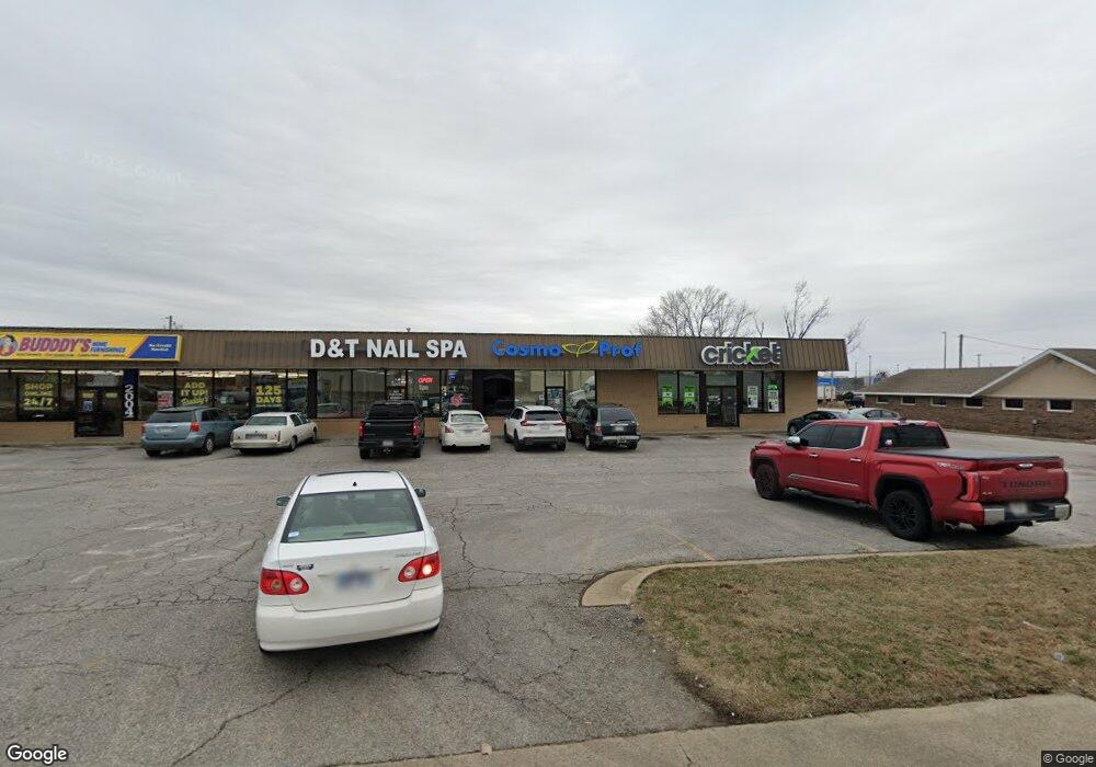 2004 W Walnut St, Rogers, AR 72756 - photo 1