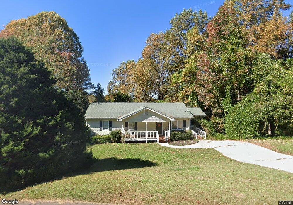 5562 Concord Cir unit Top Floor, Gainesville, GA 30507 - photo 1