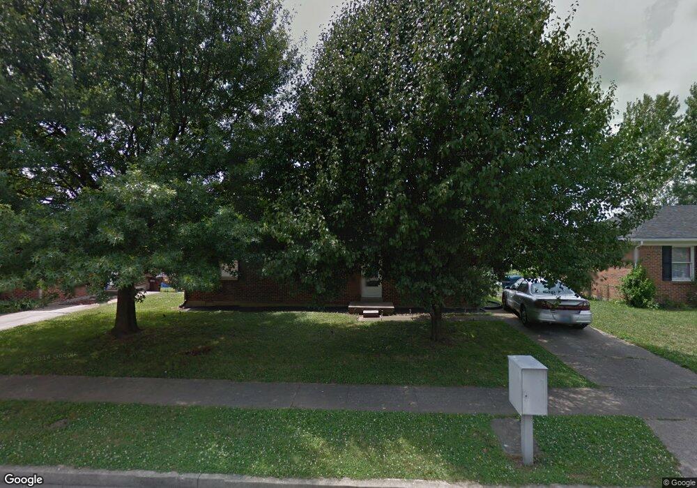 136 Ashville Dr, Nicholasville, KY 40356 - photo 1