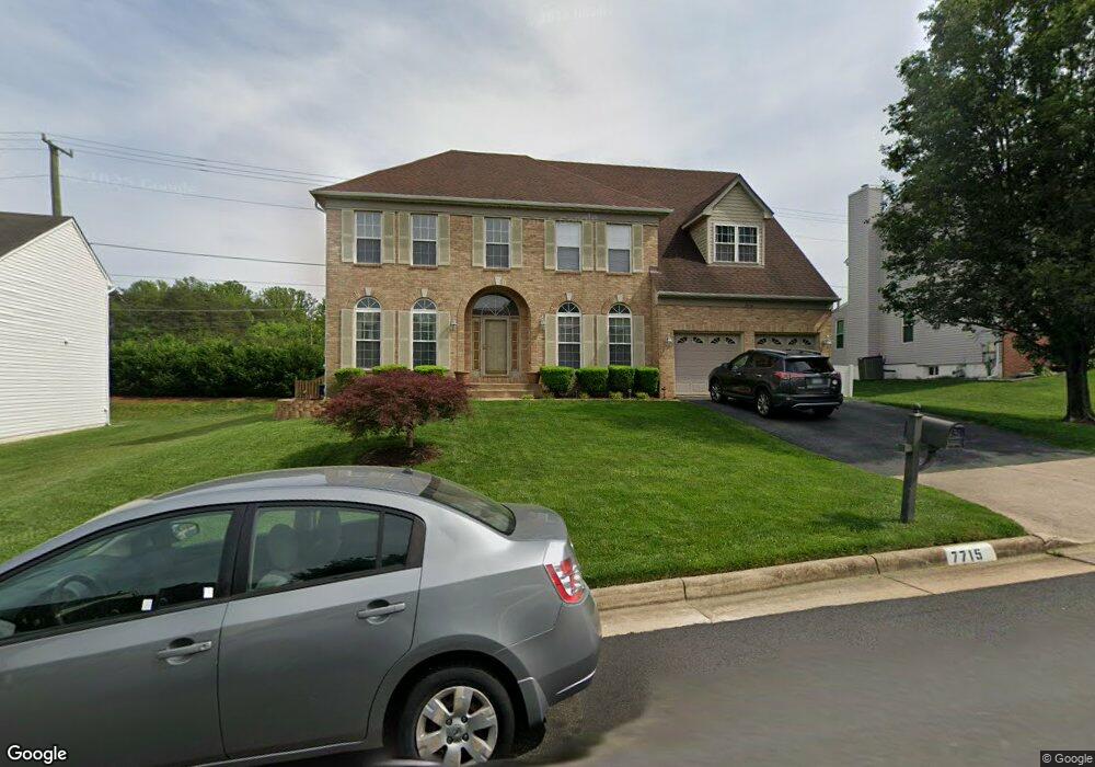 7715 White Willow Ct, Springfield, VA 22153 - photo 1
