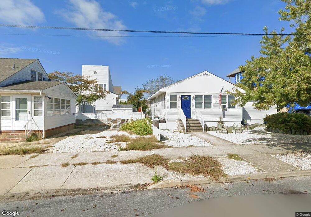 1509 N Bayview Ave unit 13, Seaside Park, NJ 08752 - photo 1